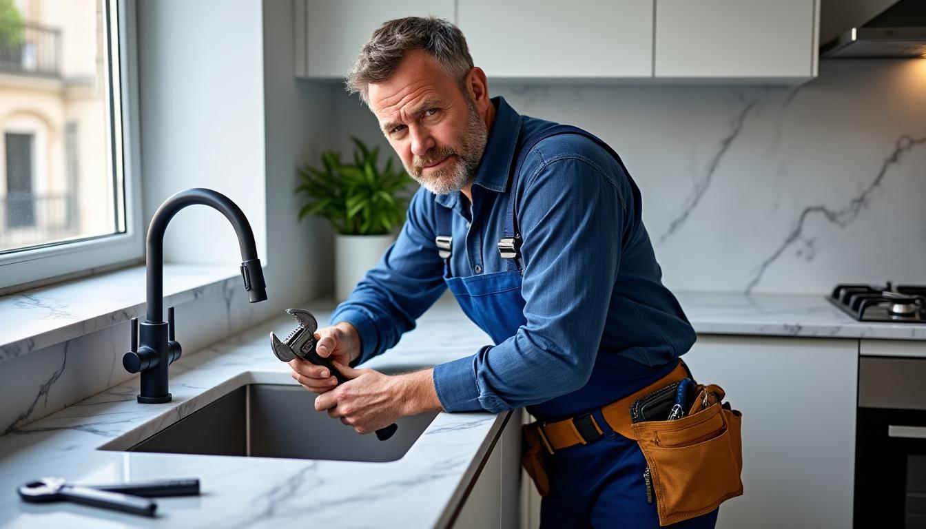 découvrez les meilleurs plombiers de paris grâce aux témoignages authentiques de clients satisfaits. services rapides, efficaces et de qualité garantis.