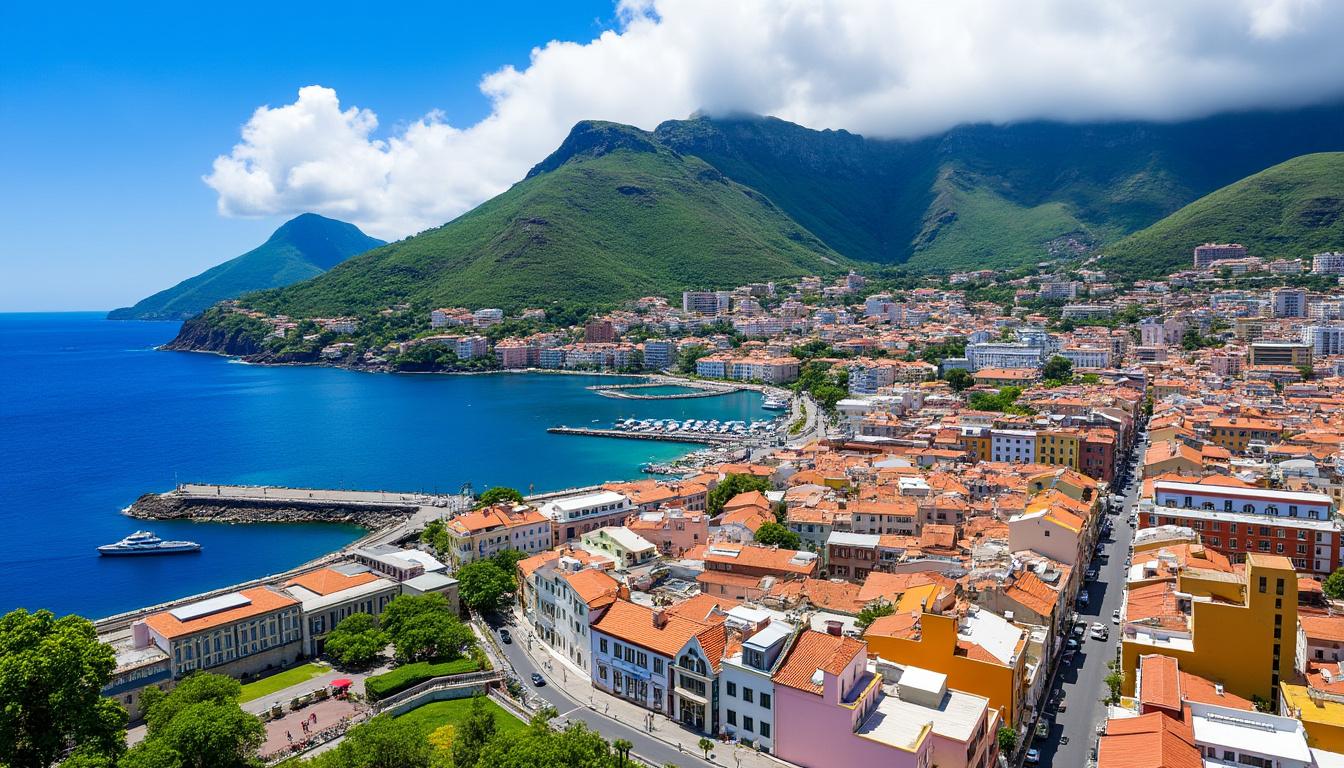 découvrez les meilleurs sites de locations de vacances à funchal, madère, à ne pas manquer en 2026 pour un séjour inoubliable alliant confort, authenticité et vues exceptionnelles.