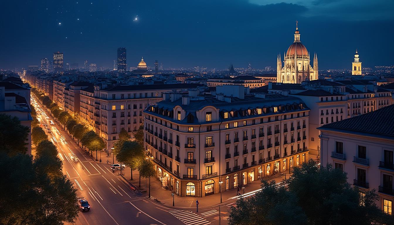 découvrez les meilleurs sites de locations de vacances à milan, lombardie, pour un séjour inoubliable. trouvez des hébergements de qualité au cœur de la ville et profitez pleinement de votre voyage.