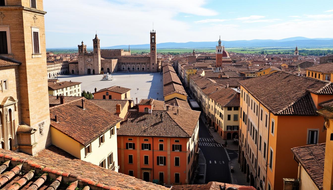 découvrez les meilleurs sites de locations de vacances à sienne, toscane, et apprenez comment choisir l'option idéale pour un séjour inoubliable alliant confort, authenticité et budget.