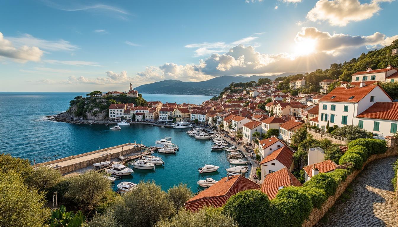 découvrez les meilleurs sites de locations de vacances à talmont-sur-gironde avec des prix imbattables. profitez d'offres exclusives pour un séjour inoubliable au cœur de la charente-maritime.