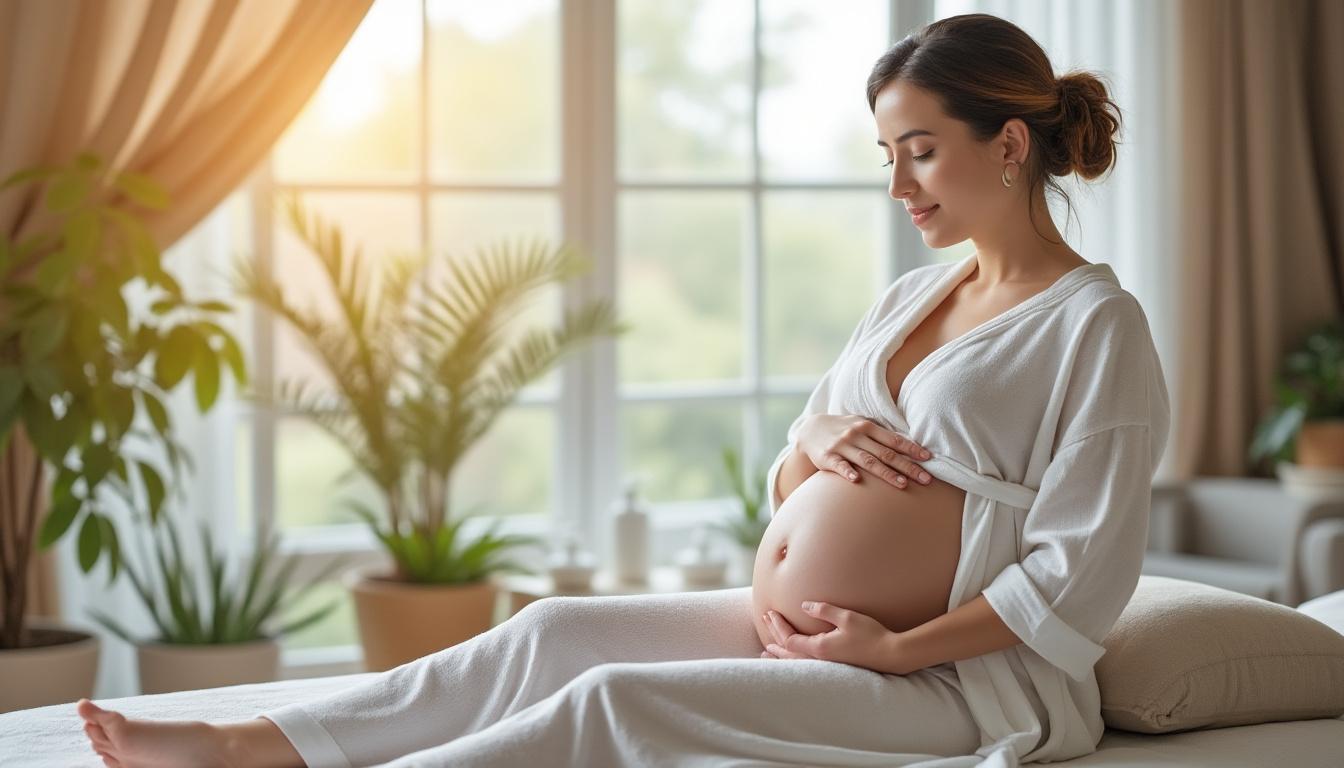 découvrez nos conseils essentiels pour choisir un praticien qualifié en massage prénatal, afin de garantir un soin sûr et adapté pendant votre grossesse.
