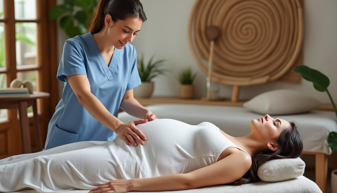 découvrez nos conseils essentiels pour choisir le praticien idéal pour votre massage prénatal, afin de garantir confort et sécurité durant votre grossesse.