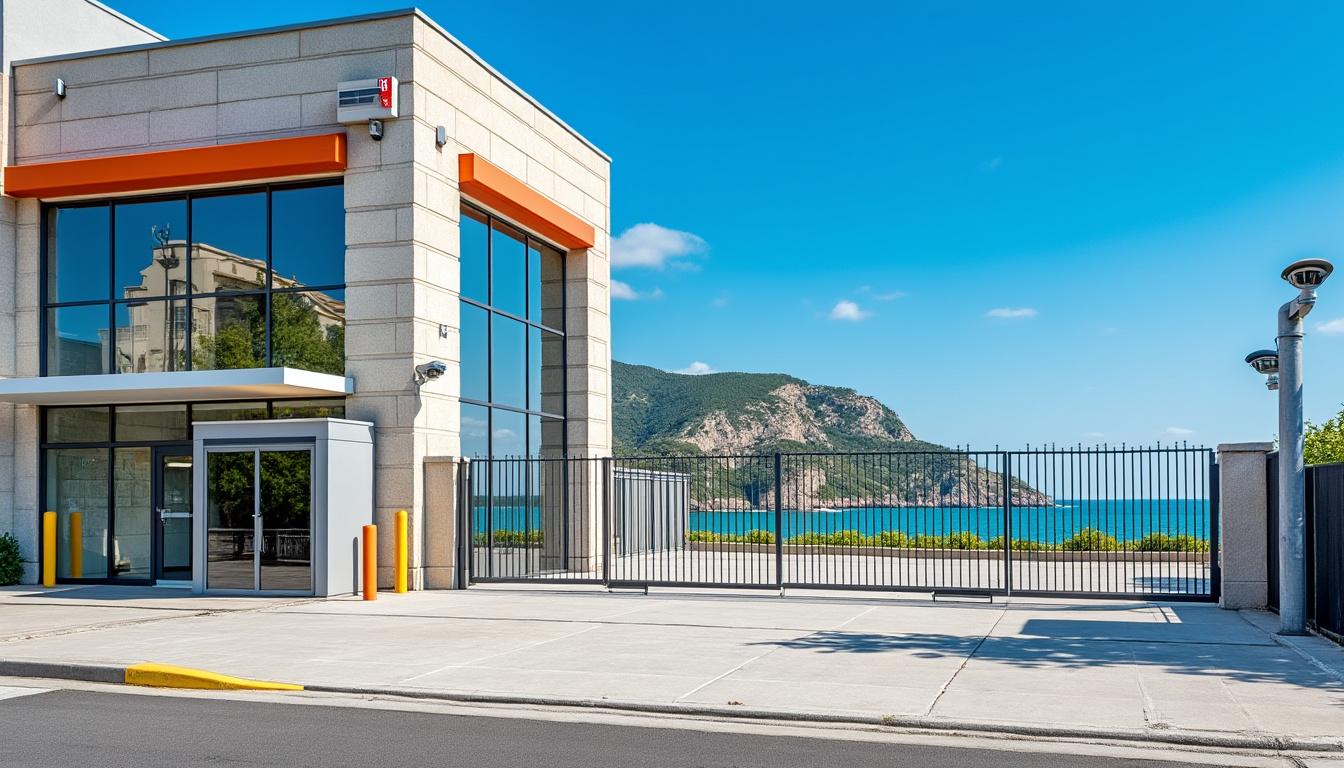 découvrez les meilleurs garde-meuble à nice pour un stockage sécurisé, flexible et adapté à vos besoins. profitez d'espaces fiables pour entreposer vos biens en toute tranquillité.