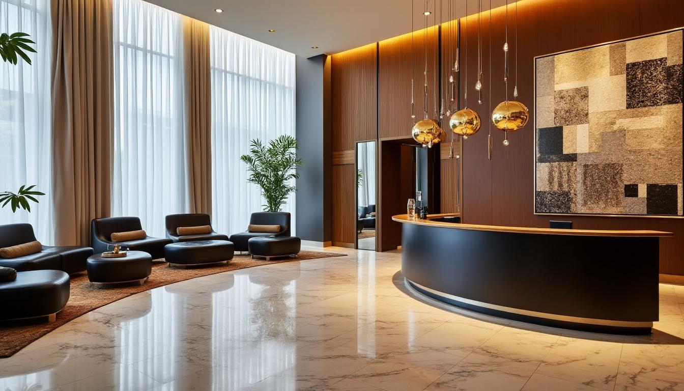 découvrez les meilleurs hôtels à lille offrant une expérience de luxe exceptionnelle, alliant confort, élégance et services haut de gamme pour un séjour inoubliable.