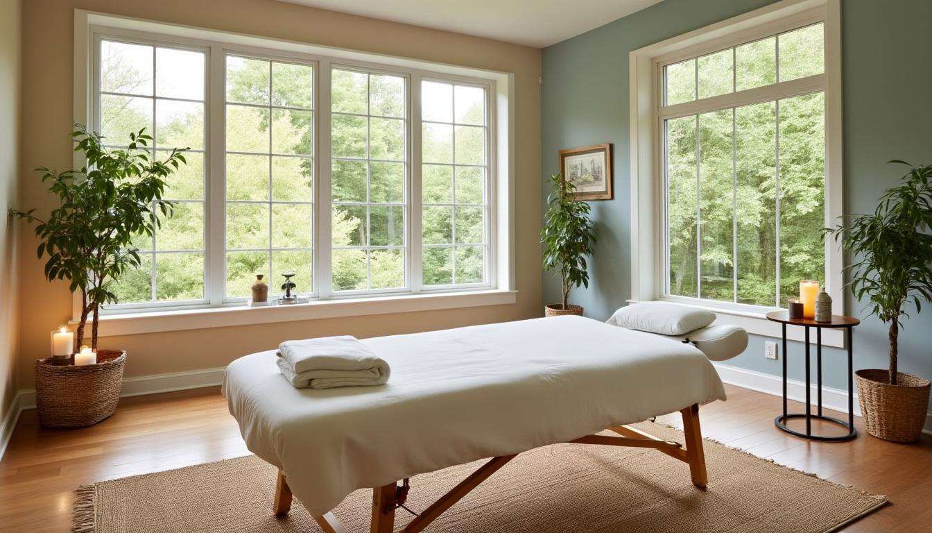 découvrez comment un massage relaxant avec plénitude massage peut apaiser votre esprit, revitaliser votre corps et transformer votre quotidien en un moment de sérénité et de bien-être.