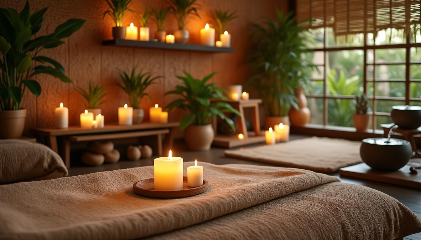 découvrez comment un massage relaxant chez plénitude massage peut éveiller vos sens, apaiser votre esprit et transformer positivement votre quotidien.