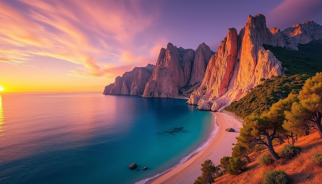 découvrez pourquoi choisir les meilleurs sites de locations de vacances à piana garantit une expérience inoubliable, des hébergements de qualité et des offres exclusives pour votre séjour.