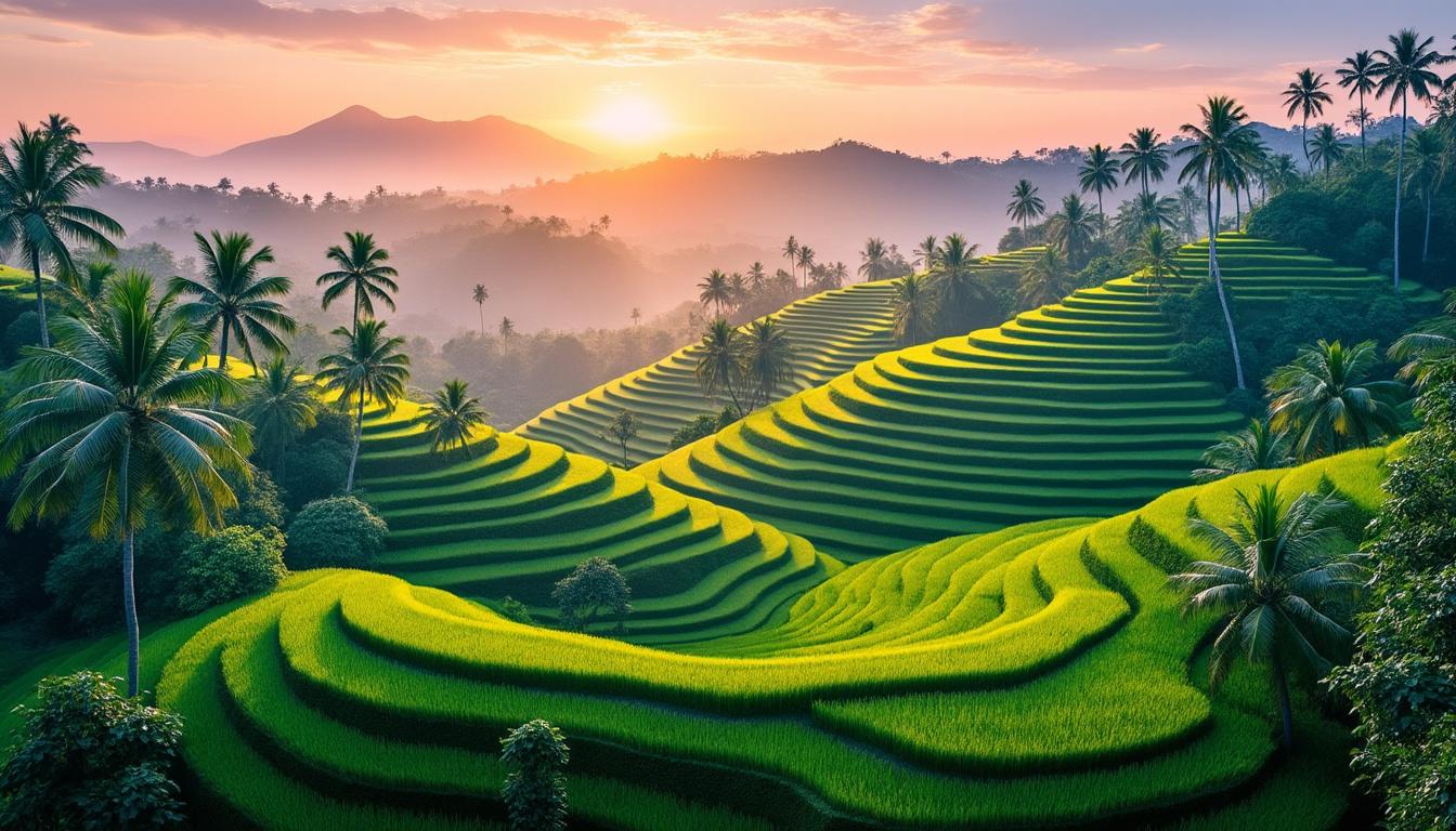 découvrez les avantages de choisir une agence de voyages à bali pour organiser votre prochaine escapade, et profitez d'une expérience sur mesure, sans stress, au cœur de l'île des dieux.