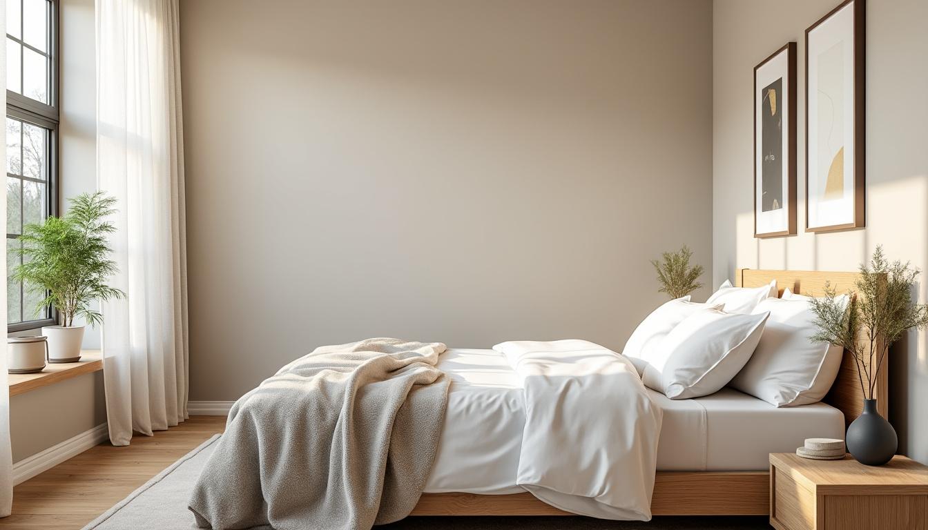 découvrez comment un sommeil de qualité peut réduire le stress chronique et améliorer votre bien-être au quotidien. conseils et astuces pour mieux dormir et vivre sereinement.