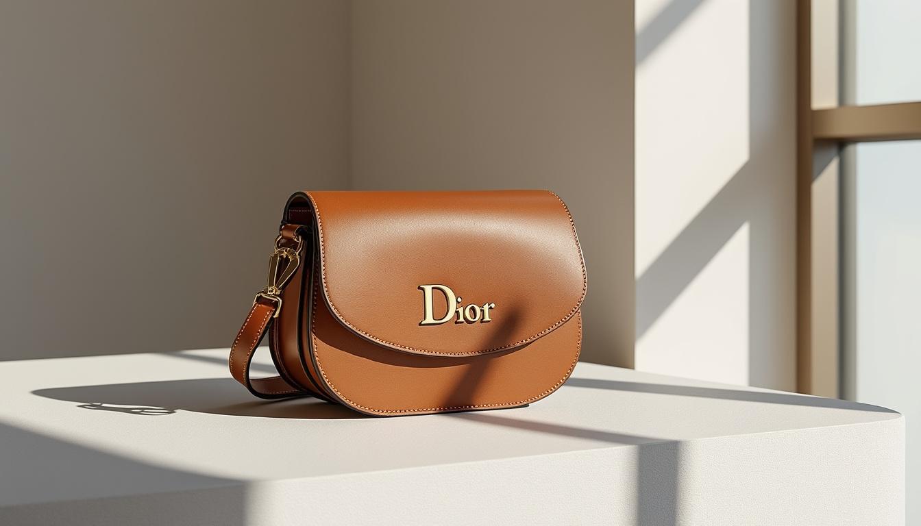 découvrez si le saddle bag de dior est un véritable investissement mode durable ou simplement une tendance éphémère à adopter cette saison.