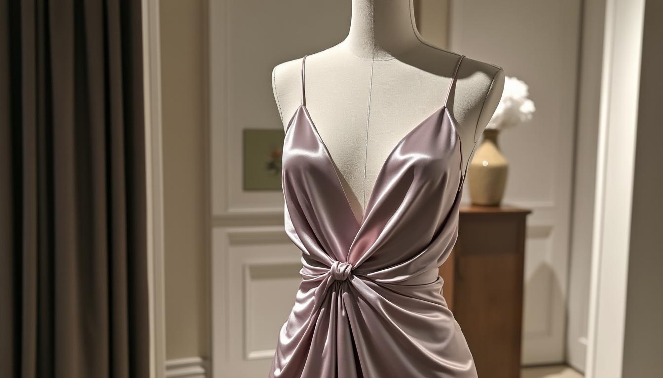 découvrez le string ouvert en soie, une pièce audacieuse et élégante pour affirmer votre style avec sensualité et confort.