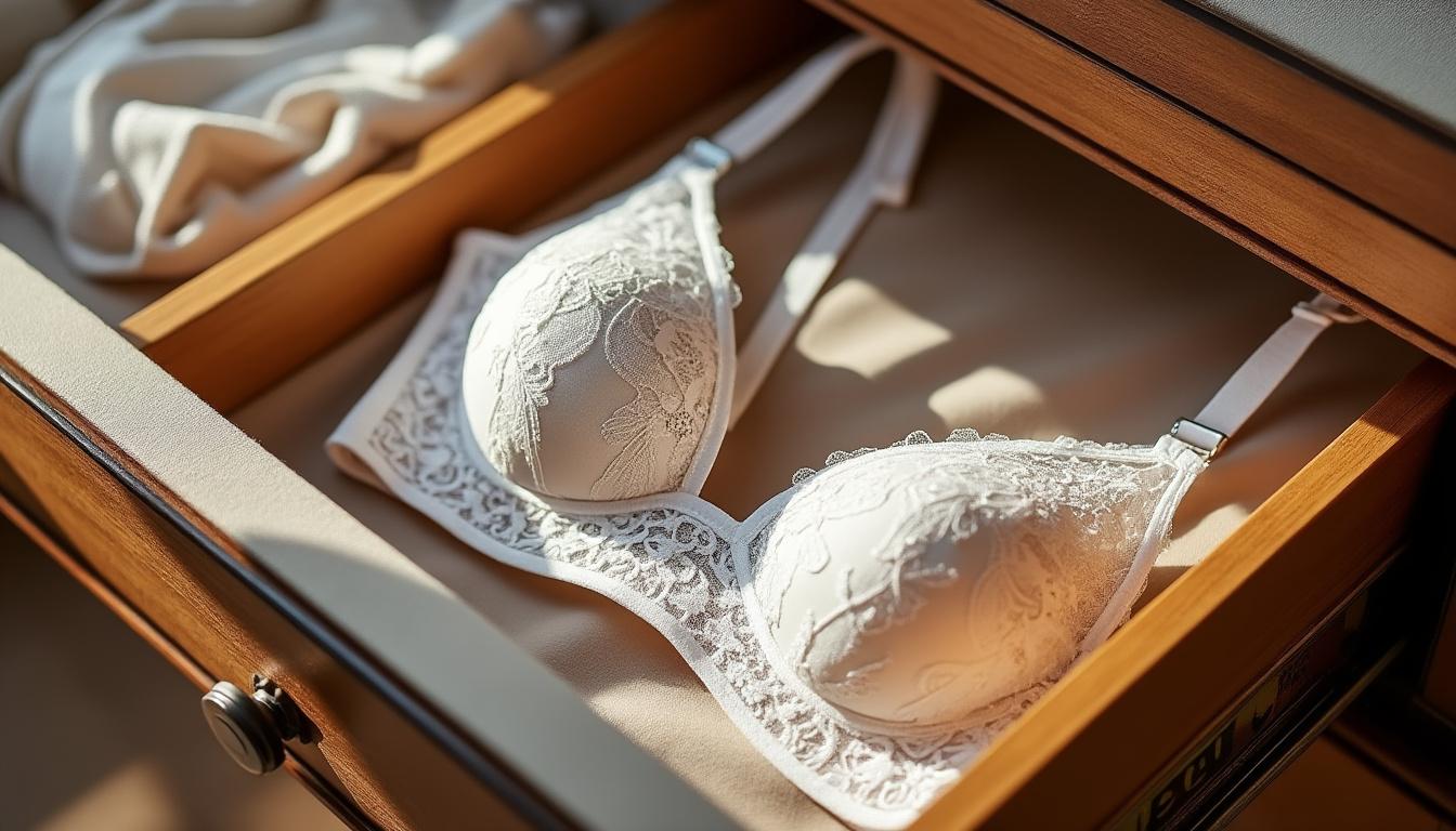 découvrez le top 10 des astuces essentielles pour entretenir efficacement vos soutiens-gorge à armatures et prolonger leur durée de vie tout en conservant leur confort.