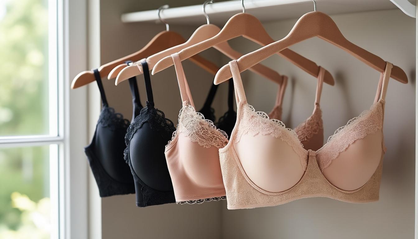 découvrez les 10 meilleures astuces pour entretenir efficacement vos soutiens-gorge à armatures et prolonger leur durée de vie tout en conservant confort et maintien.