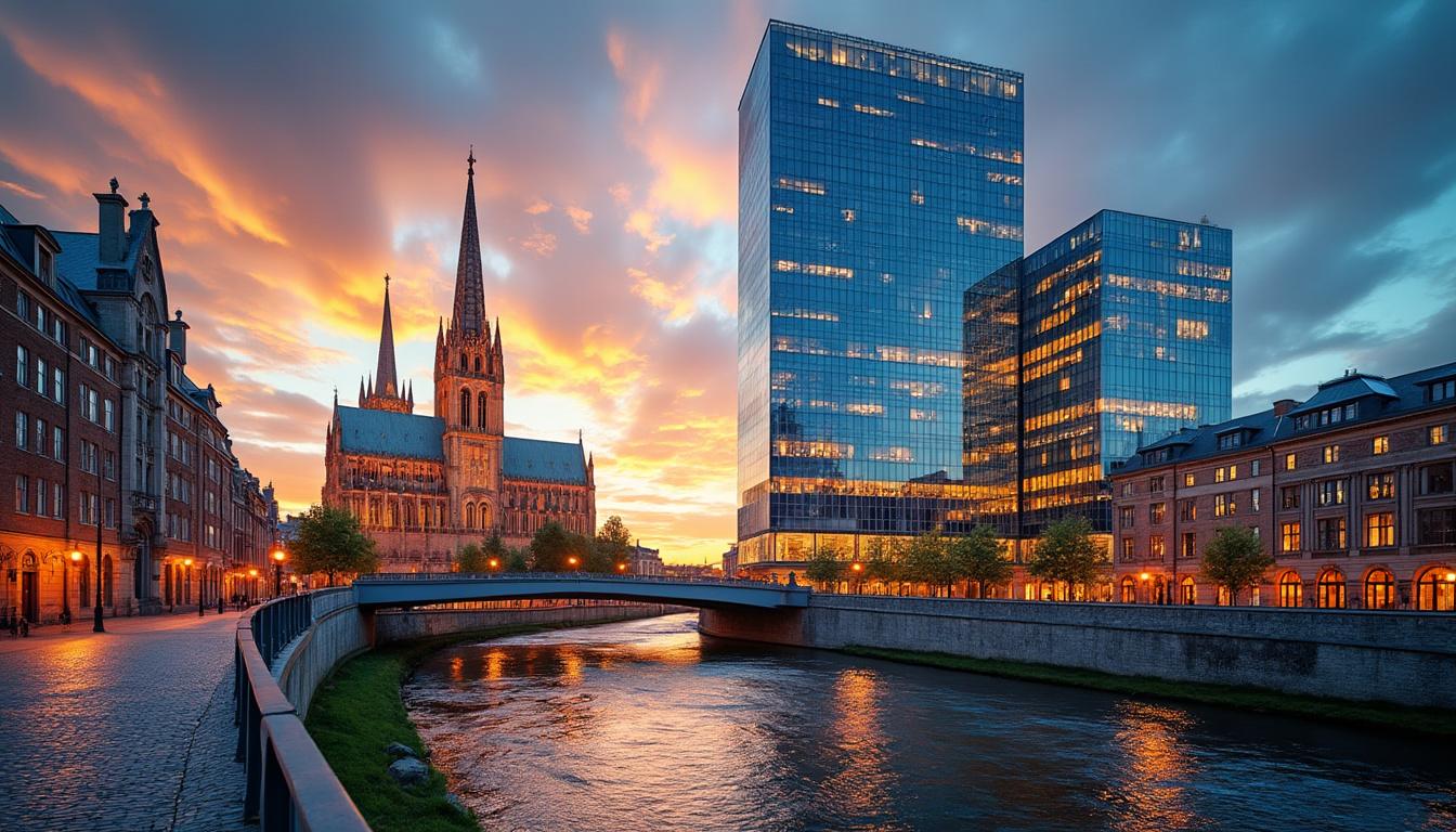 découvrez tout ce qu'il faut savoir sur la fiscalité des revenus fonciers d'une scpi en 2026 : règles, déclarations et conseils pour optimiser votre investissement immobilier.