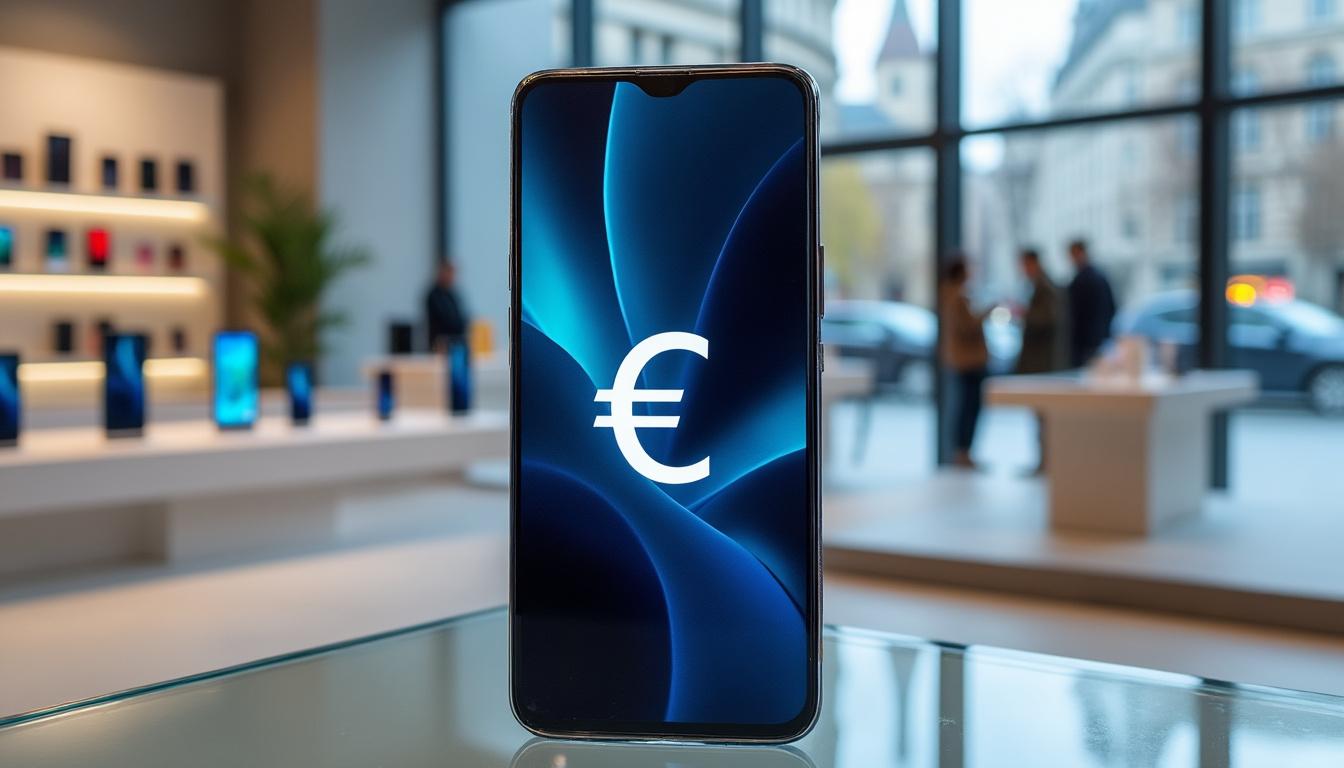 découvrez nos astuces pratiques pour dénicher des smartphones 5g pas cher en 2026 et profitez des dernières technologies sans dépasser votre budget.