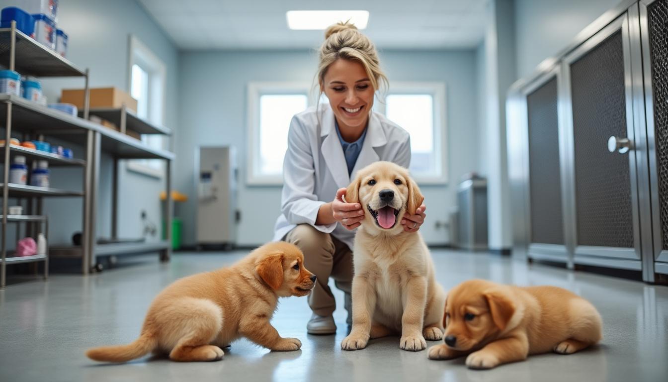 découvrez nos conseils pour choisir un éleveur de teckels arlequin à poil dur fiable et responsable, garantissant la santé et le bien-être de votre futur compagnon.