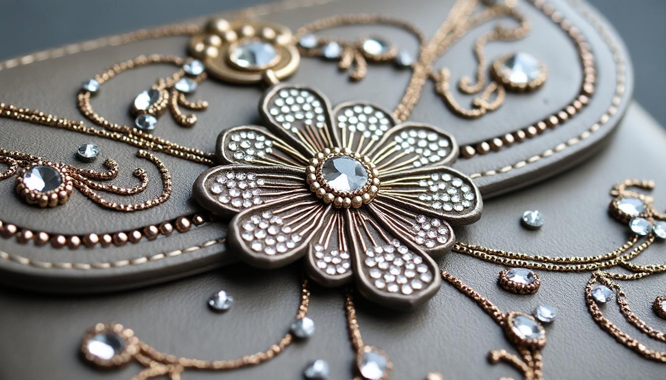 découvrez nos conseils pratiques pour entretenir votre sac perlé ou brodé et prolonger sa beauté. astuces de nettoyage, stockage et protection pour garder votre accessoire en parfait état.