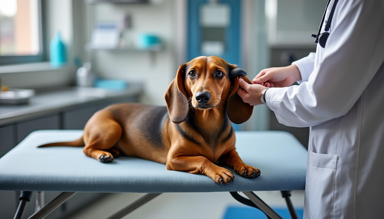 découvrez nos conseils essentiels pour bien prendre soin de votre teckel arlequin à poil long et assurer son bien-être au quotidien.
