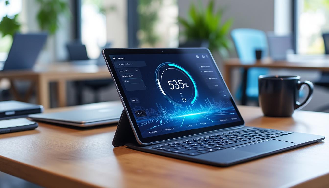 découvrez des conseils pratiques et astuces pour optimiser votre utilisation de la tablette samsung galaxy tab s et profiter pleinement de toutes ses fonctionnalités.