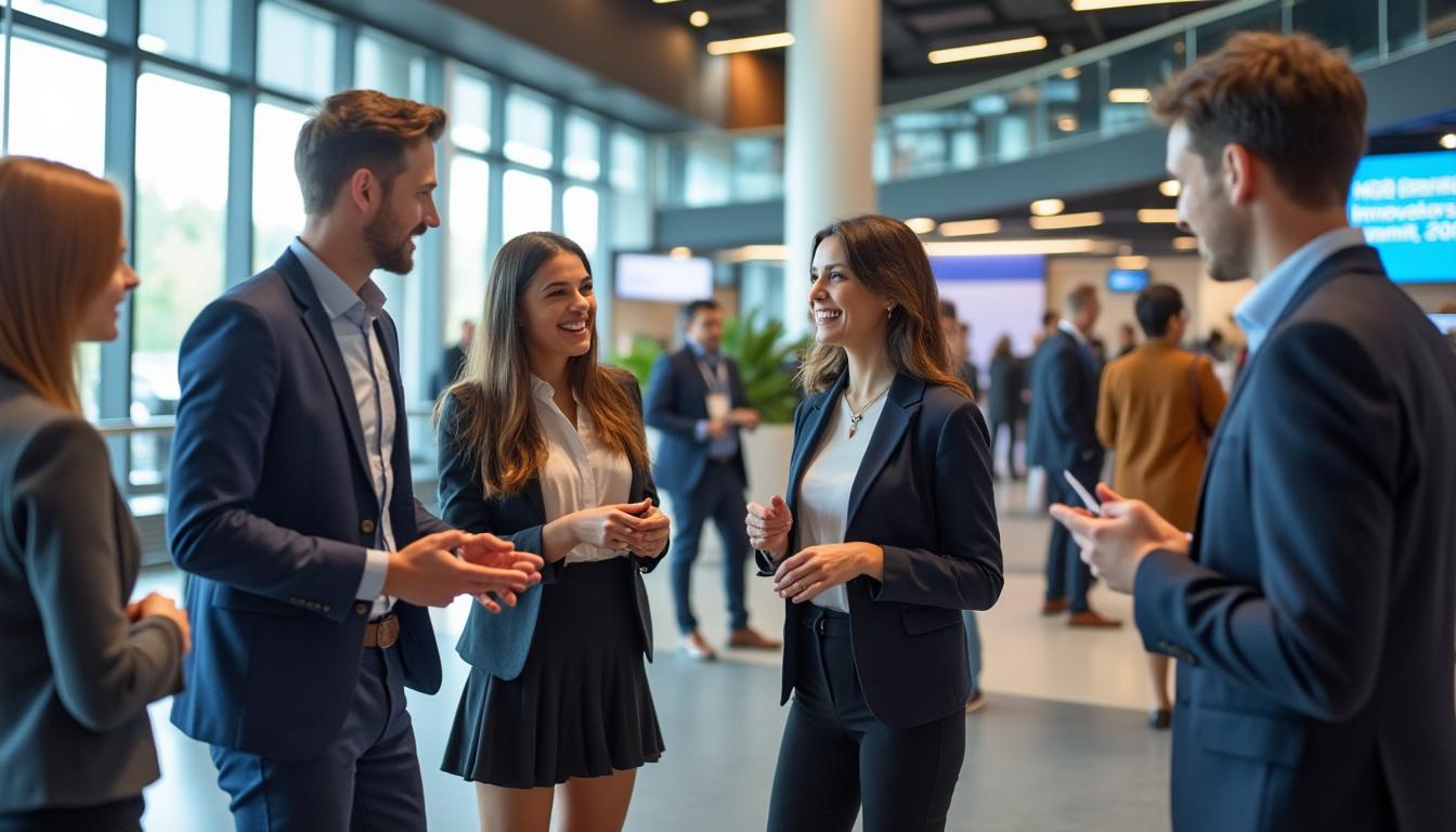 découvrez comment draguer sur linkedin de manière respectueuse et efficace grâce à nos conseils pratiques pour créer des relations authentiques et professionnelles.