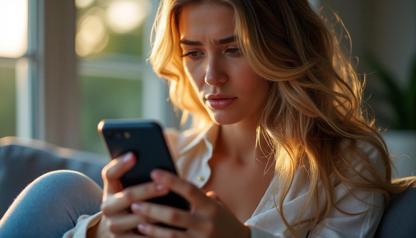 découvrez des exemples concrets et efficaces pour avouer vos sentiments à un homme par sms, avec des messages sincères et touchants adaptés à toutes les situations.