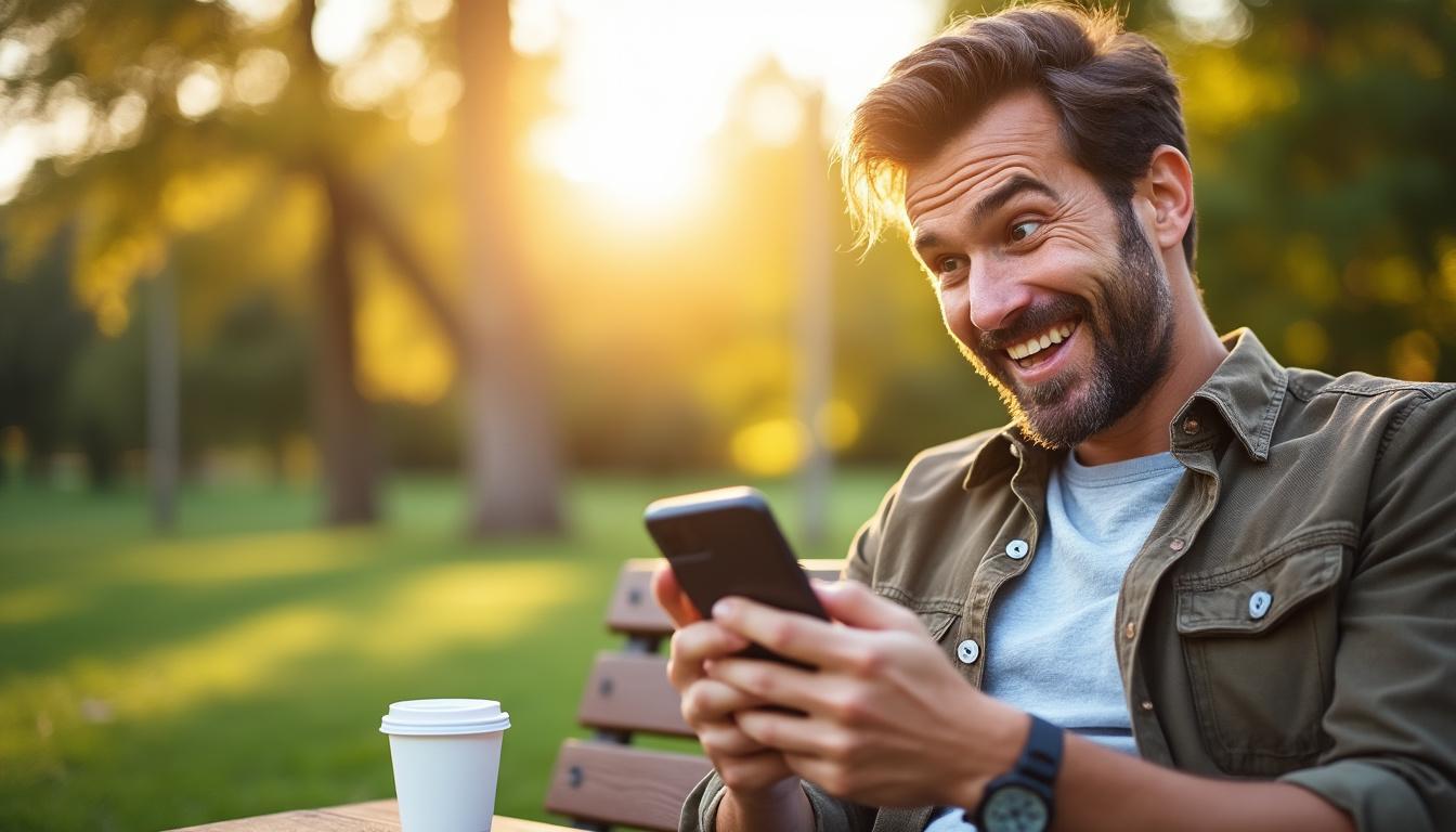 découvrez des exemples concrets et efficaces pour avouer vos sentiments à un homme par sms, et exprimez-vous avec douceur et sincérité.