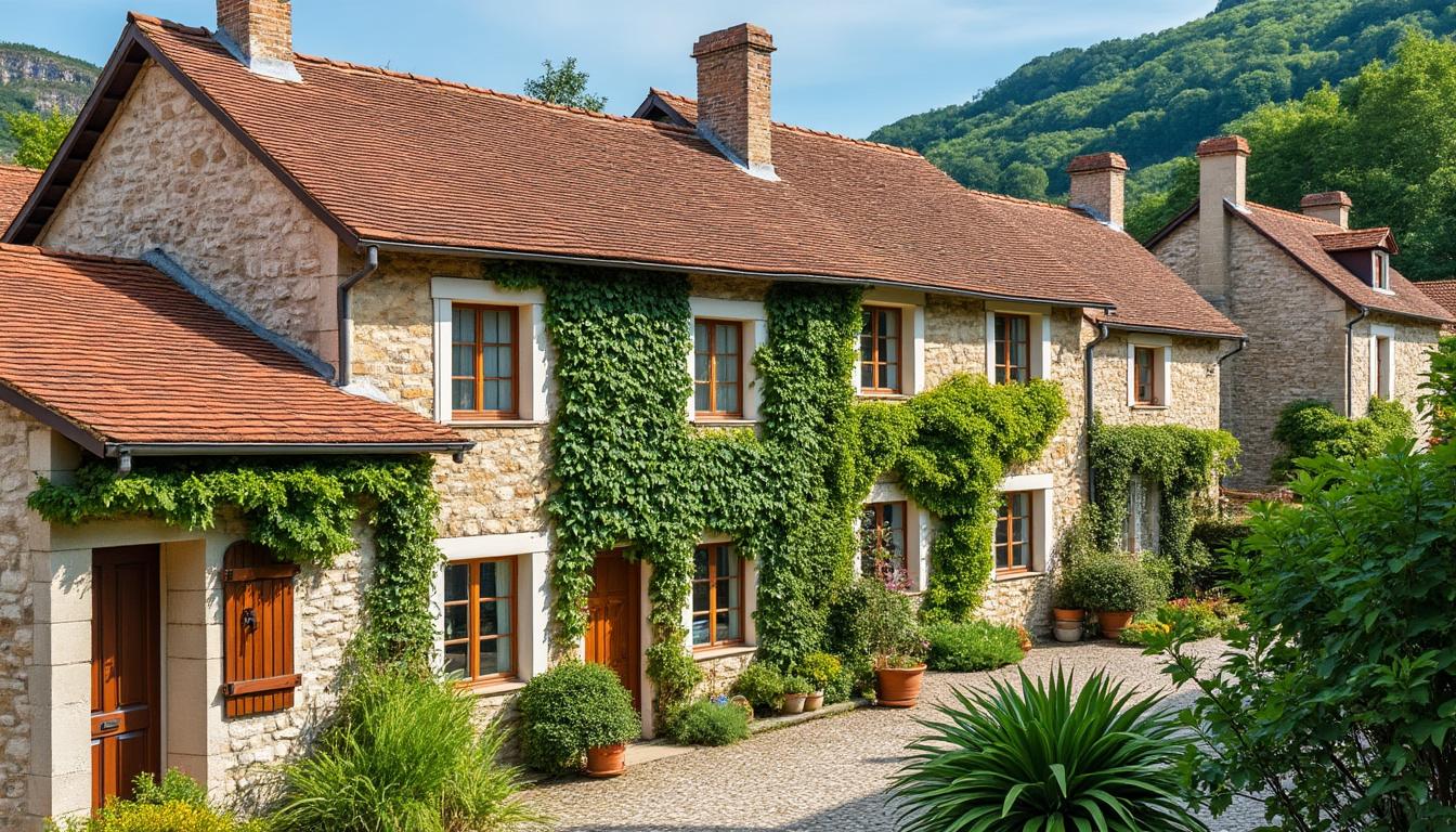 découvrez le guide ultime des meilleurs sites de locations de vacances à le puy-en-velay et ses environs pour trouver l'hébergement idéal et profiter pleinement de votre séjour.