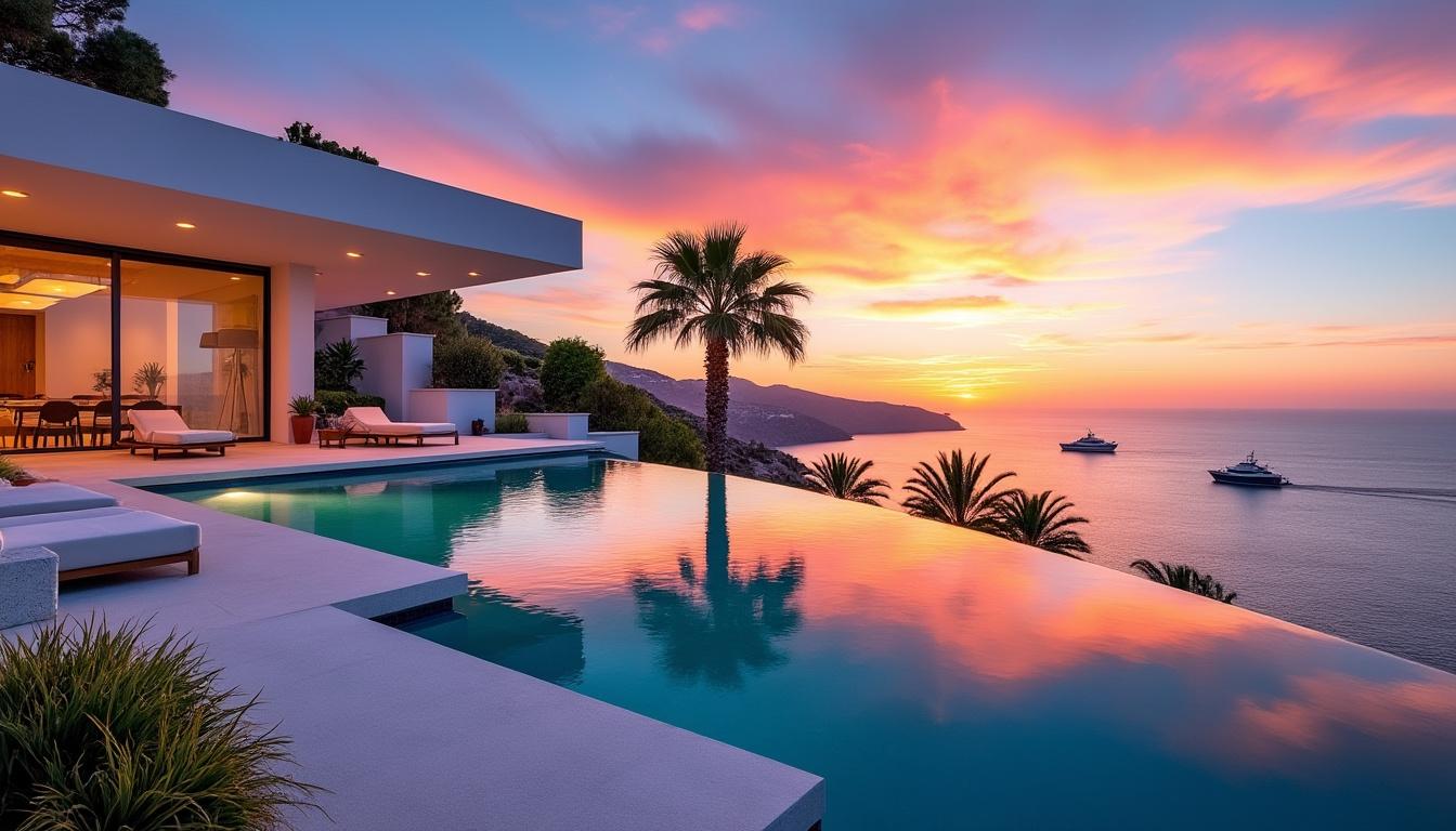 découvrez les critères essentiels pour choisir les meilleurs sites de locations de vacances à ibiza, baléares, et profitez pleinement de votre séjour sur cette île paradisiaque.