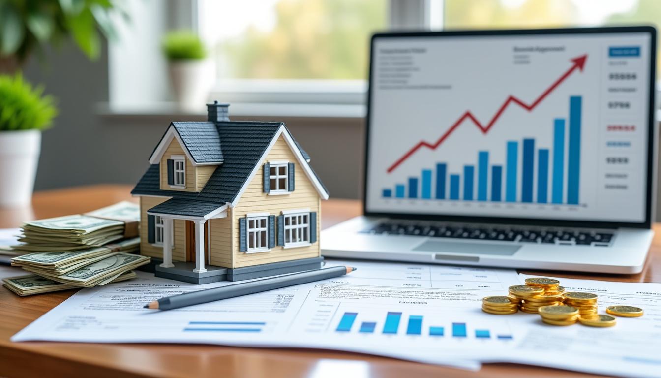 découvrez les critères essentiels à prendre en compte pour réussir votre crédit immobilier dédié à l'investissement locatif et optimiser votre rentabilité.