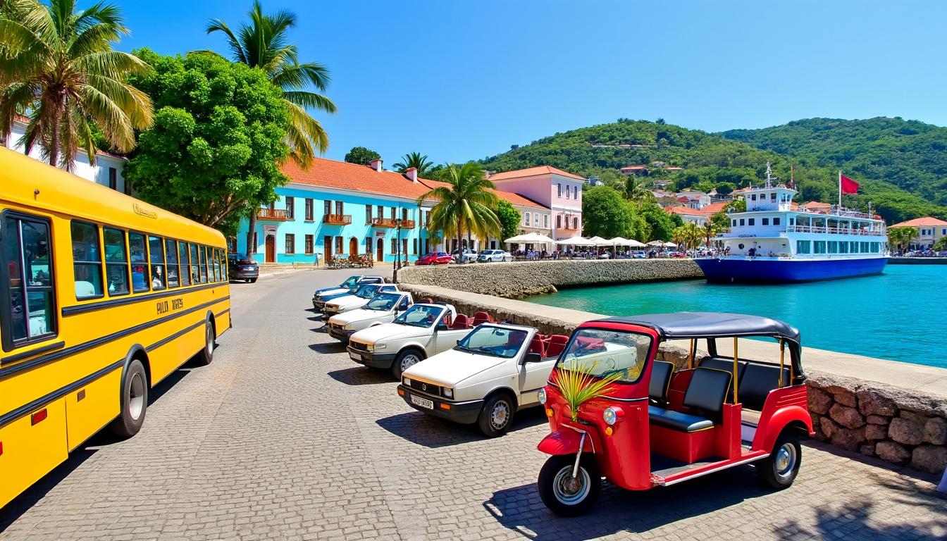 découvrez les erreurs courantes à éviter pour maîtriser votre budget et ne pas faire exploser le prix de votre voyage en martinique.