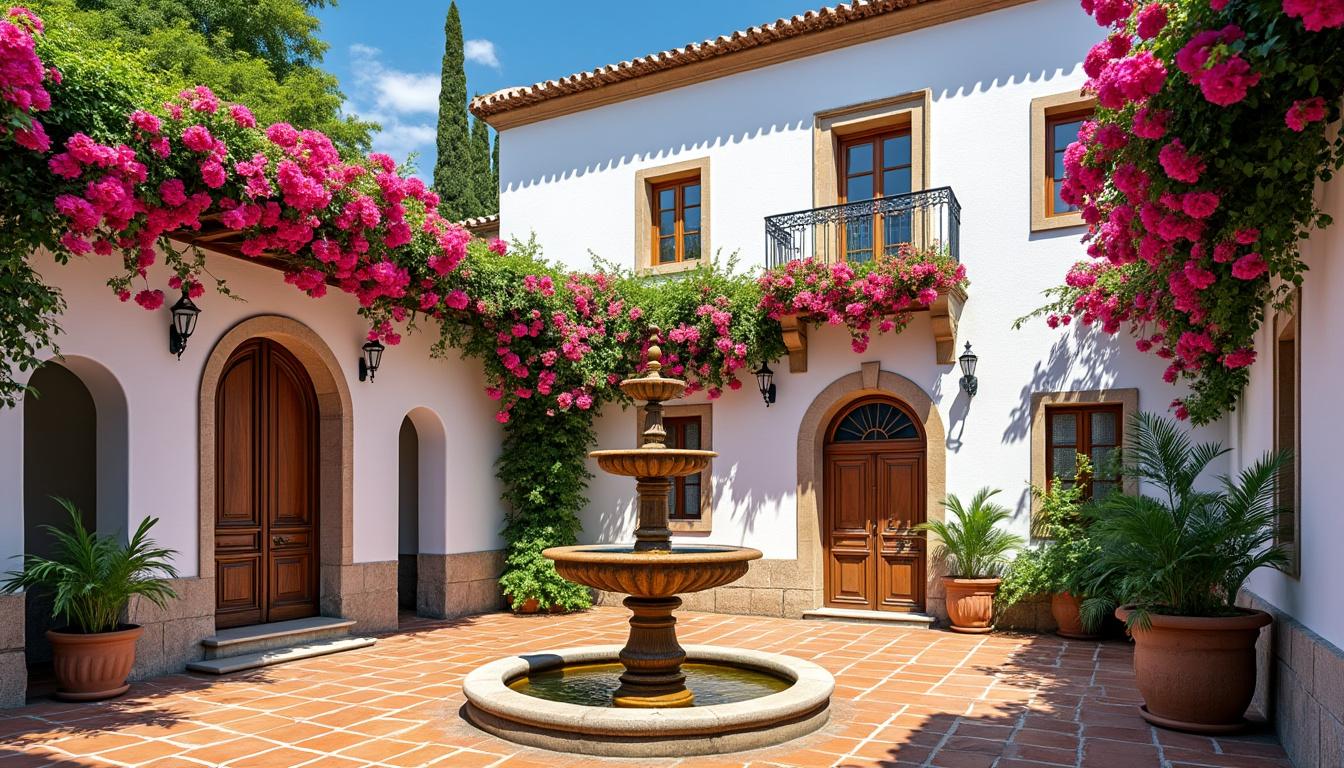 découvrez les meilleurs sites de locations de vacances à ronda, en andalousie. trouvez des hébergements uniques et abordables pour un séjour inoubliable dans cette magnifique région espagnole.