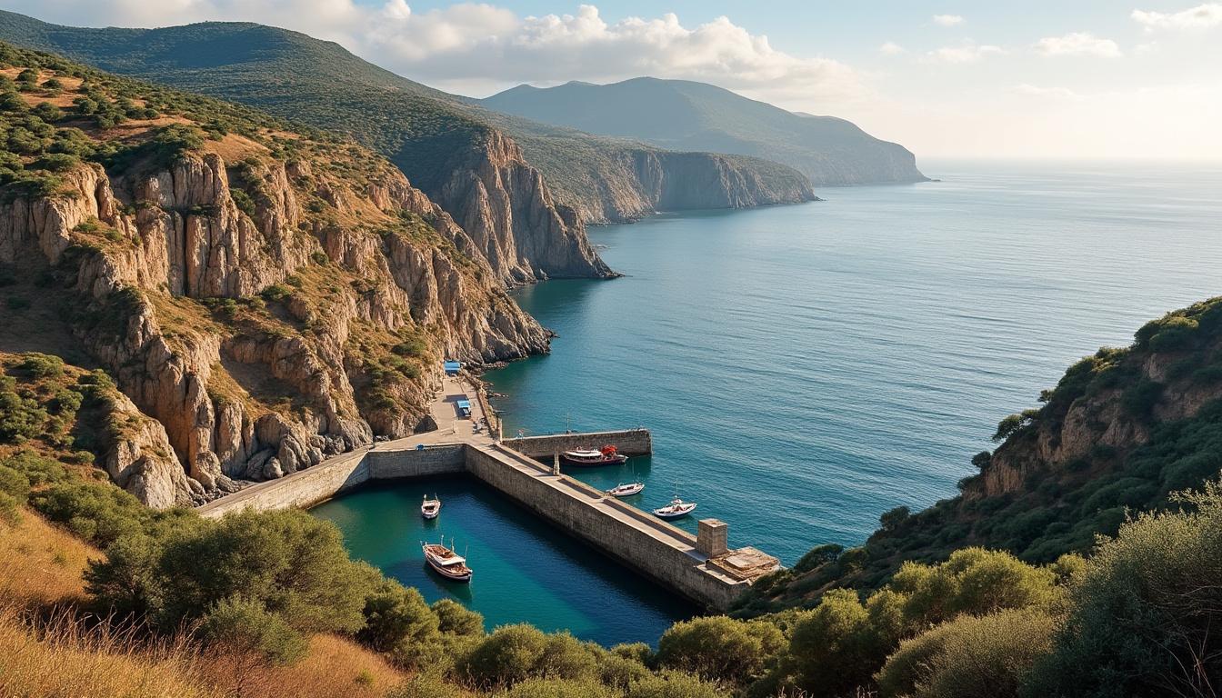 découvrez les meilleurs sites de locations de vacances à setúbal pour vivre une expérience authentique et profiter pleinement de la beauté naturelle et culturelle de la région de lisbonne.