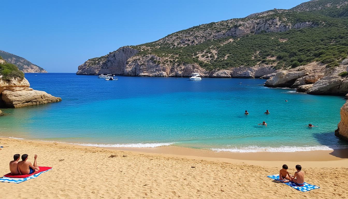 découvrez les meilleurs sites de locations de vacances en corse et apprenez comment choisir la location idéale pour un séjour inoubliable sur l'île de beauté.