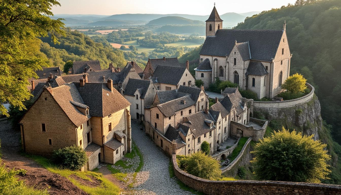 découvrez les astuces et conseils exclusifs des meilleurs sites de locations de vacances pour trouver votre hébergement idéal à conques, au cœur de vacances inoubliables.