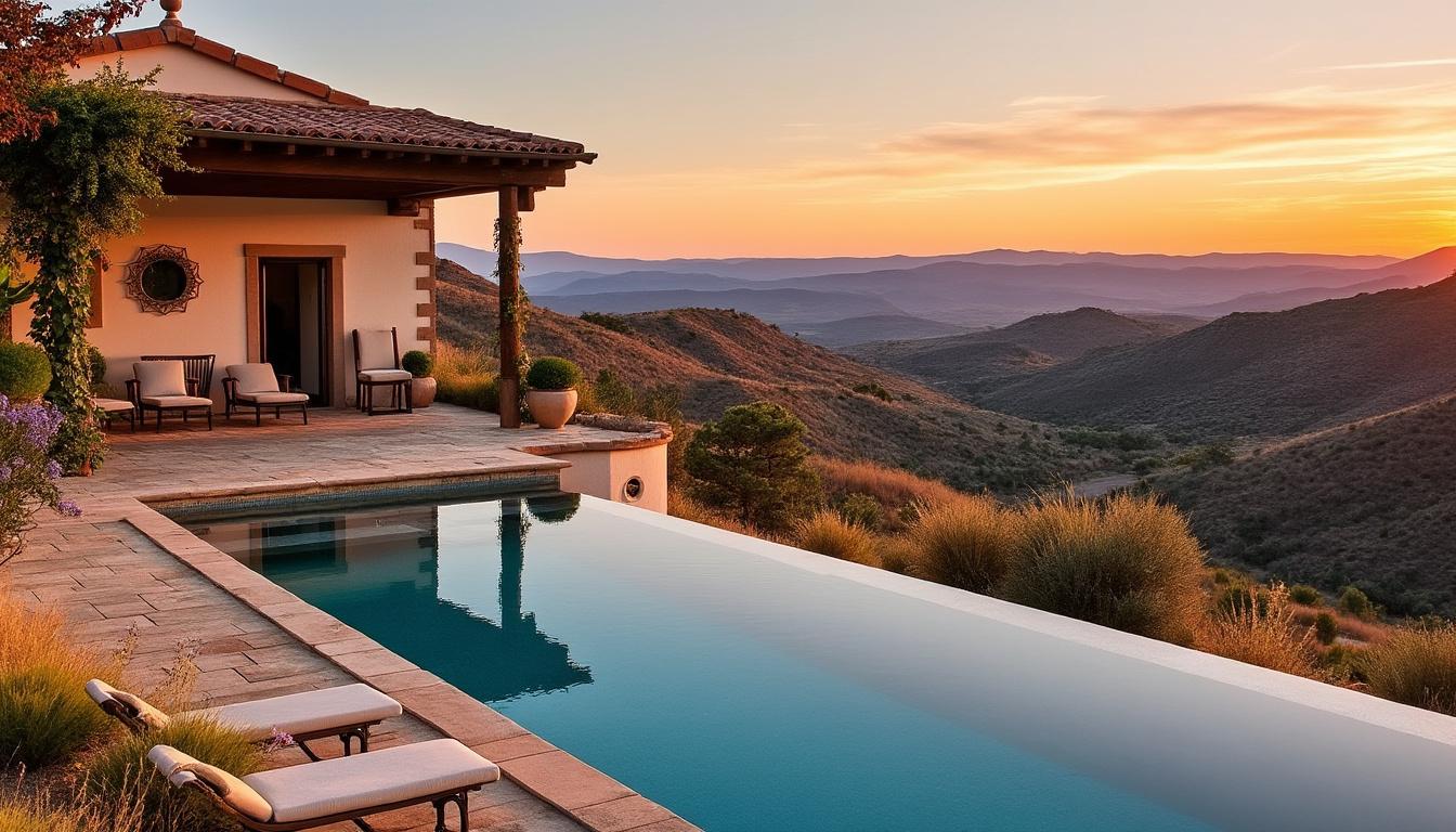 découvrez les secrets des meilleurs sites de locations de vacances pour le roussillon et trouvez l'hébergement idéal pour des vacances inoubliables au cœur de cette magnifique région.