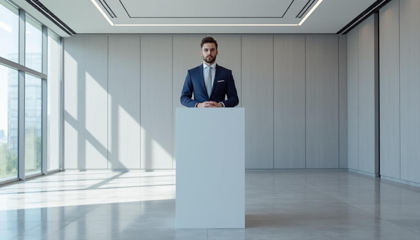 découvrez pourquoi la lampe de vidéoprojecteur led est essentielle pour des présentations professionnelles réussies, offrant luminosité, durabilité et qualité d'image optimale.