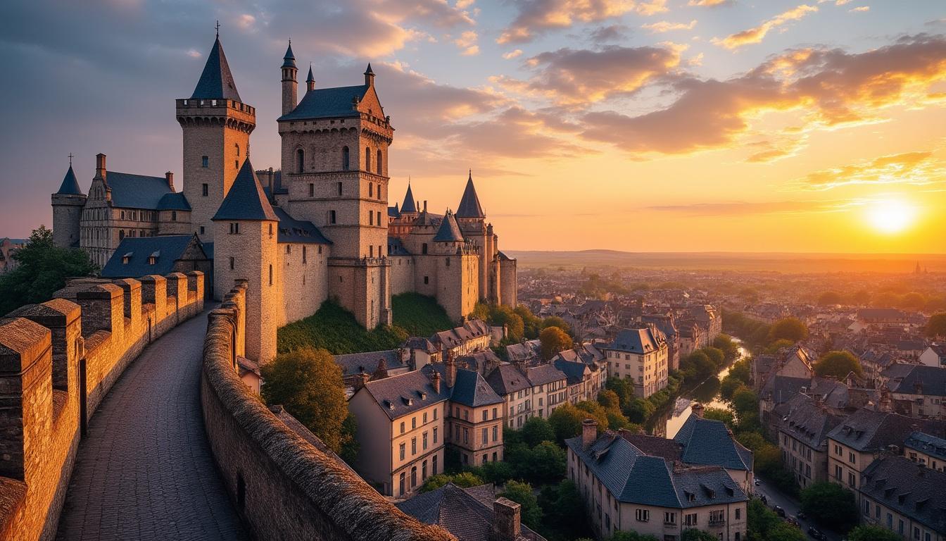 découvrez les meilleurs sites de locations de vacances à carcassonne et apprenez comment choisir celui qui correspond parfaitement à vos besoins pour un séjour inoubliable.