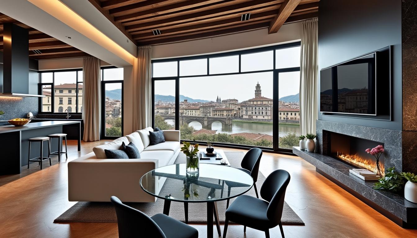 découvrez les meilleurs sites de locations de vacances à florence en toscane et obtenez des astuces pratiques pour réserver votre séjour en toute sérénité.