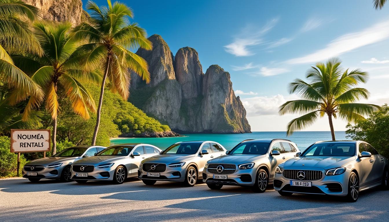 découvrez pourquoi louer une voiture est essentiel pour explorer la nouvelle-calédonie en toute liberté, profiter de ses paysages uniques et optimiser votre voyage.