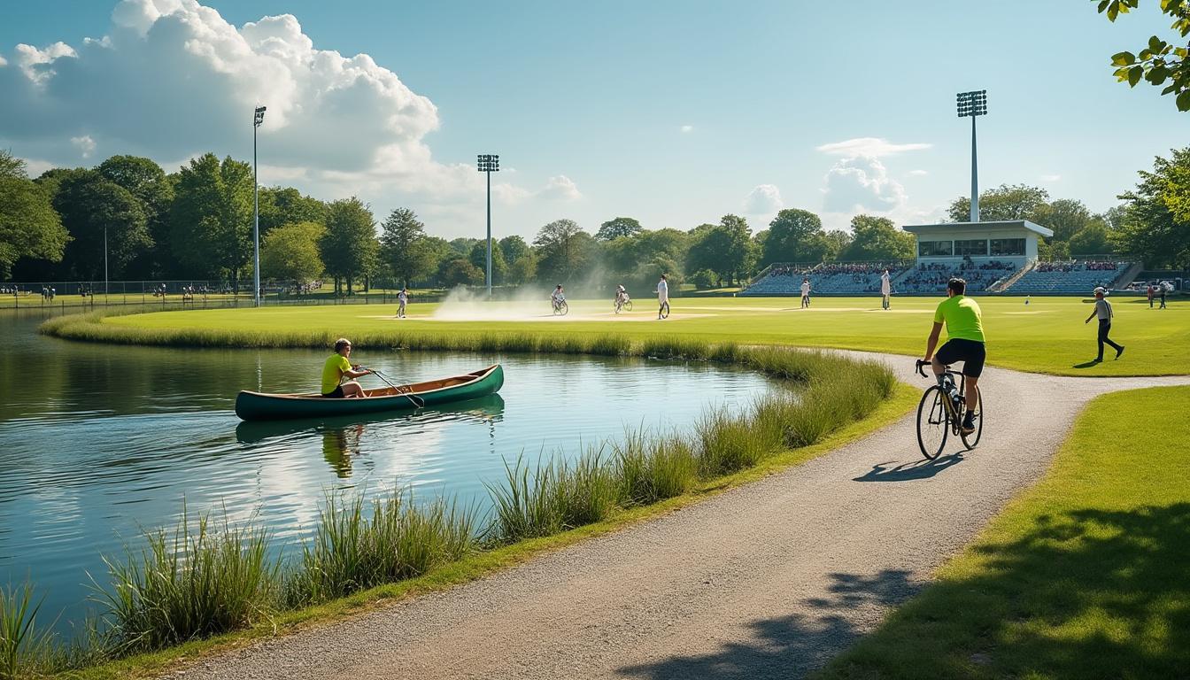 découvrez notre sélection des sports commençant par la lettre c, des classiques aux moins connus, pour enrichir votre passion sportive.