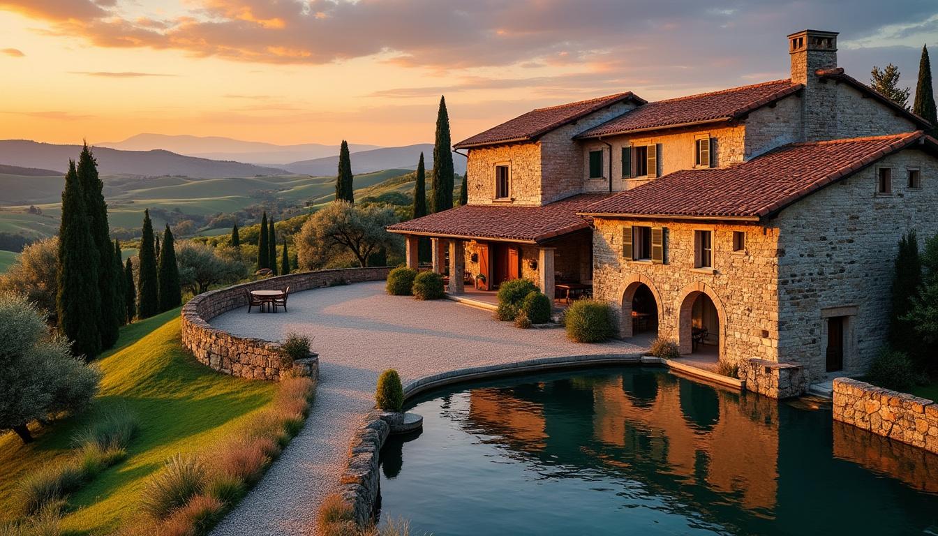 découvrez le top 10 des meilleurs sites de locations de vacances à pise, toscane, pour 2026. trouvez l'hébergement idéal pour un séjour inoubliable entre histoire, culture et paysages magnifiques.