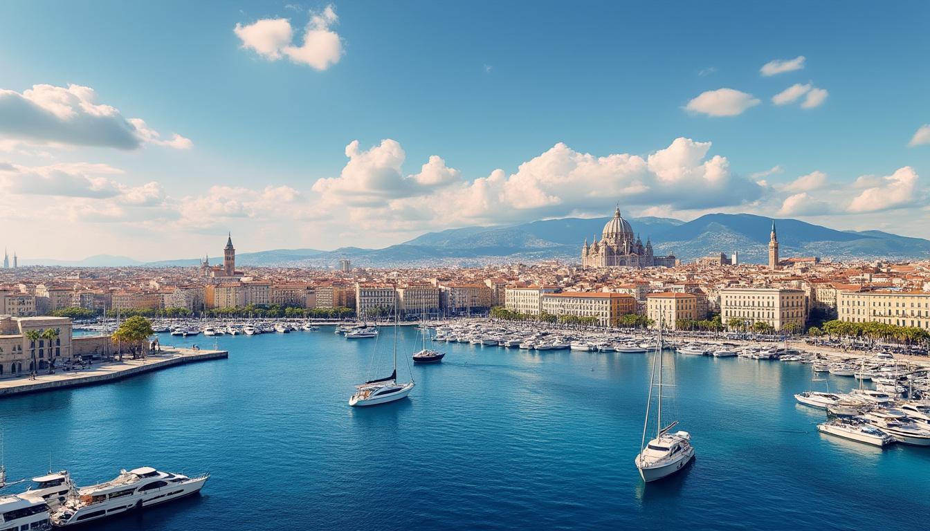 découvrez tout ce qu'il faut savoir sur la désinsectisation à marseille : méthodes efficaces, conseils pratiques et services professionnels pour éliminer les insectes nuisibles.