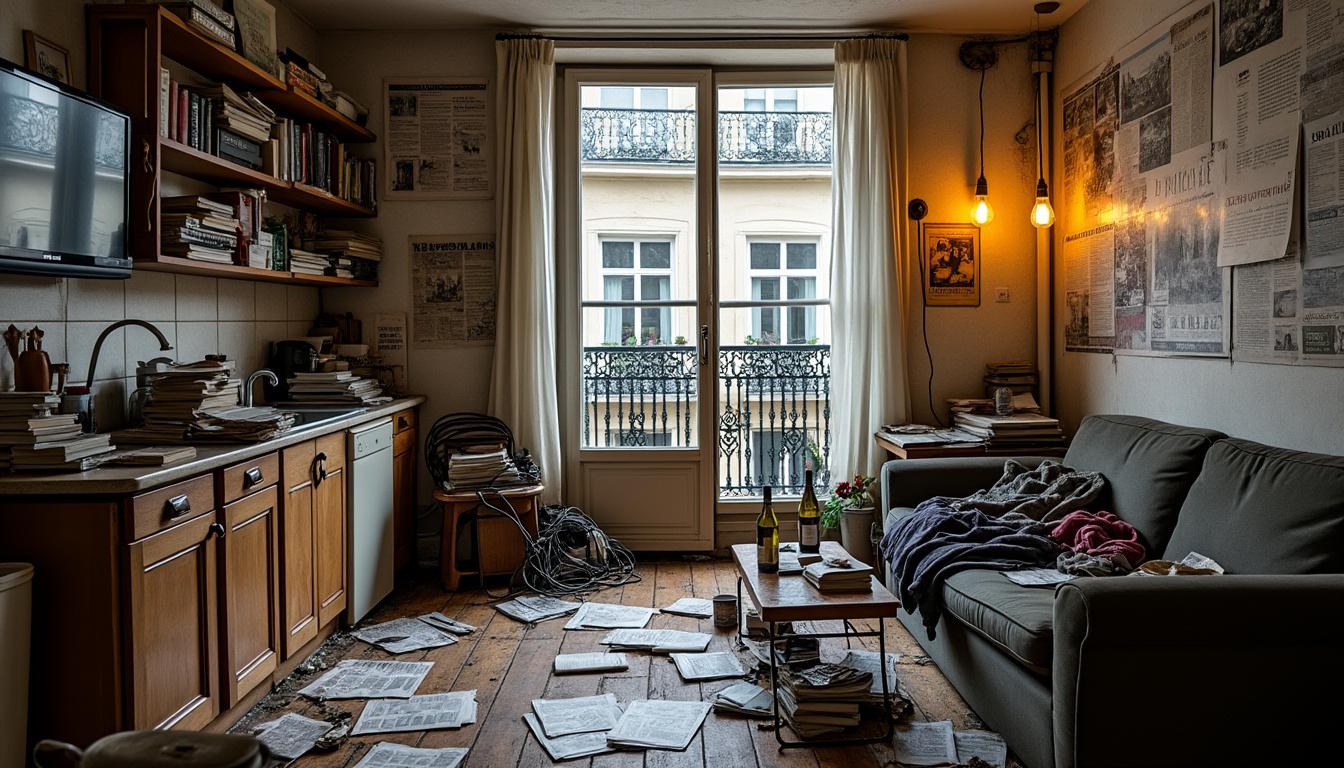 découvrez notre guide complet des meilleurs services de débarras d'appartement à montpellier pour un nettoyage rapide, efficace et sans stress.