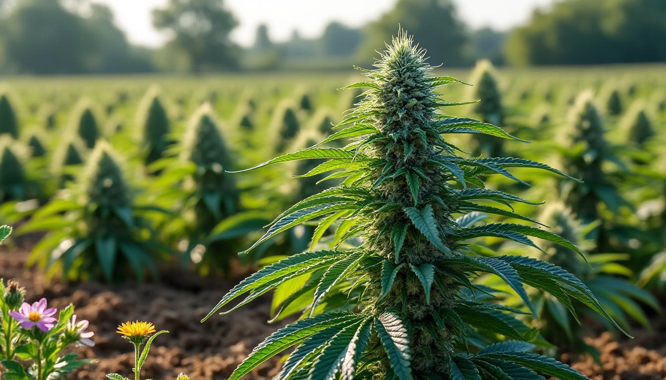 découvrez comment fabriquer votre propre huile de cbd à la maison grâce à nos solutions diy simples et accessibles pour tous les niveaux.