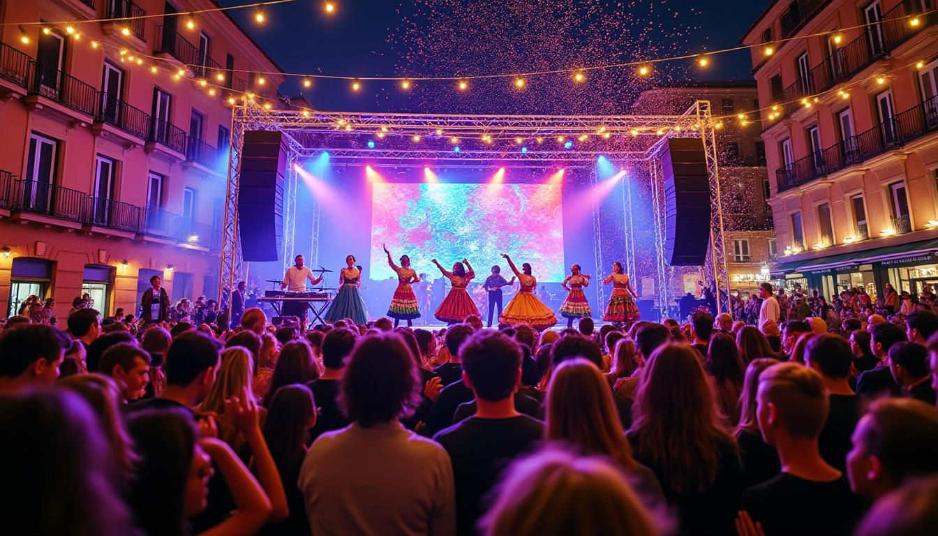 découvrez les événements incontournables au terminal à toulouse, france : concerts, expositions, et activités culturelles à ne pas manquer pour une expérience unique.