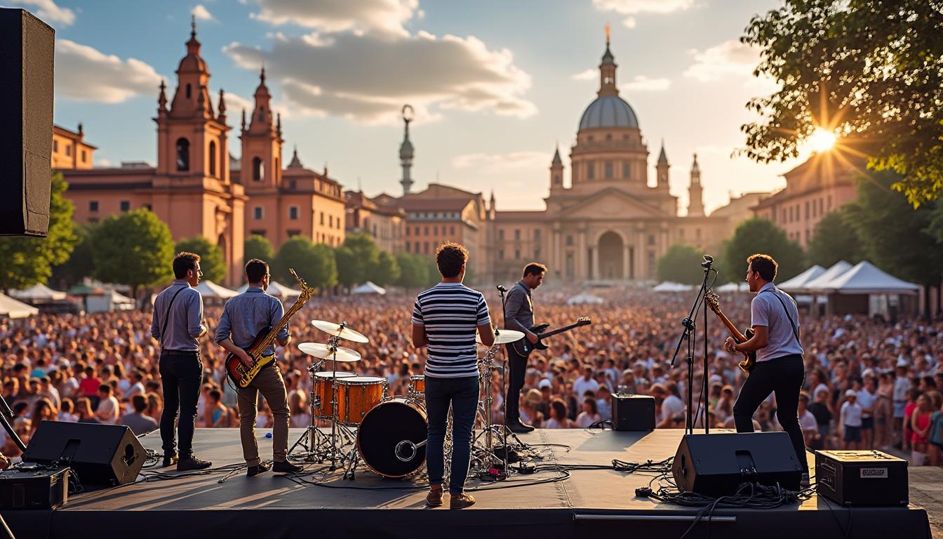 découvrez les événements incontournables du terminal à toulouse, un lieu vibrant au cœur de la ville rose. ne manquez aucune activité culturelle, concerts et spectacles pour une expérience unique en france.