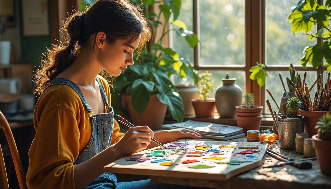 découvrez les couleurs en q : une liste captivante de nuances uniques et fascinantes à connaître absolument pour enrichir votre palette et votre créativité.