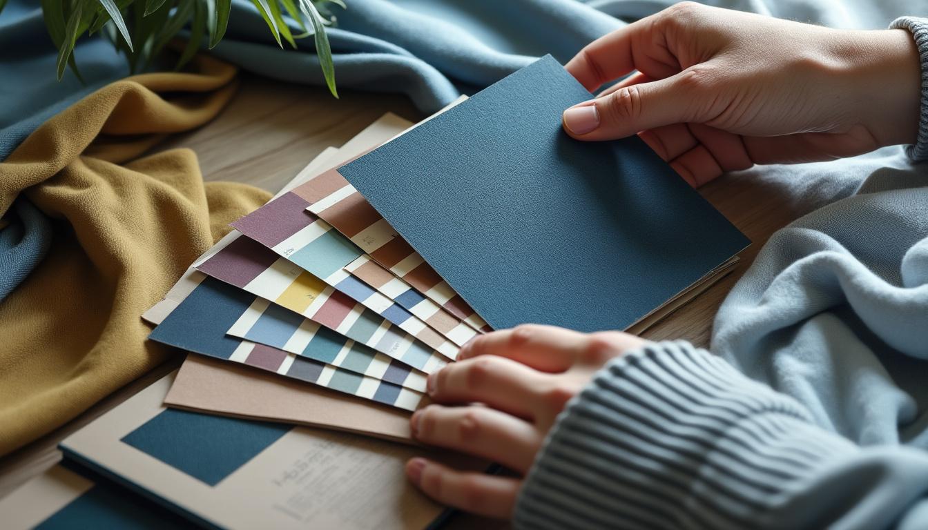 découvrez les nuances fascinantes des couleurs commençant par la lettre q. apprenez à les reconnaître et à les utiliser pour enrichir vos créations et votre culture des couleurs.