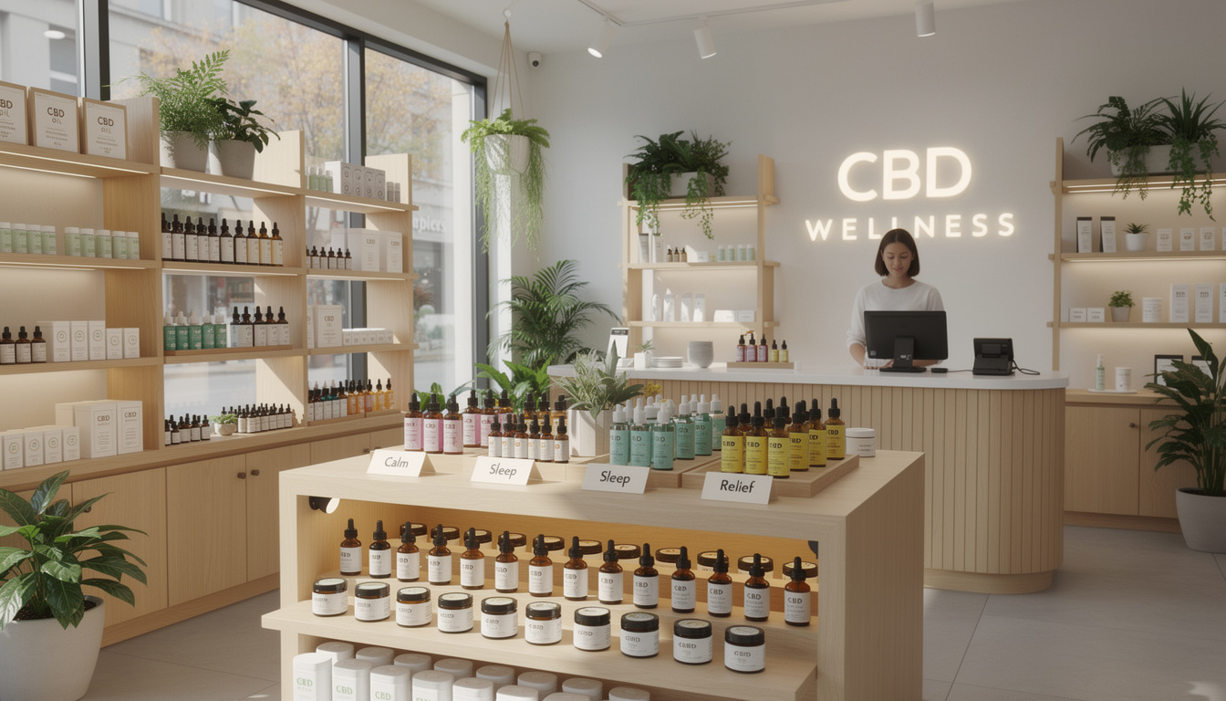 découvrez les étapes essentielles pour ouvrir un commerce de cbd en france, ainsi que les opportunités et défis du marché réglementé du cannabidiol.